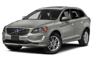 See 2015 Volvo XC60 Color Options - CarsDirect