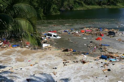 Guadalupe Daniels Info: Phuket Thailand Tsunami 2011