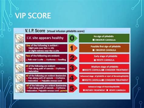 Intravenous Bolus Procedure | PPT