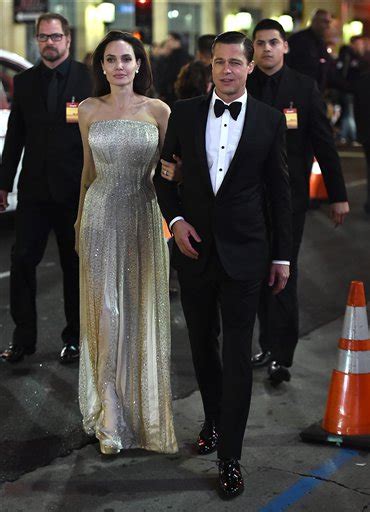 Angelina Jolie has filed for divorce from Brad Pitt, lawyer says - ABC30 Fresno