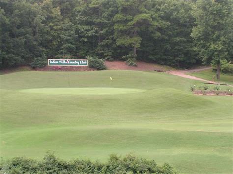 Indian Hills Golf Course (Fairfield Bay) - 2021 All You Need to Know ...