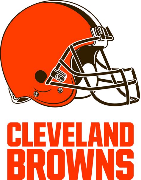 Vector Cleveland Browns Svg - bmp-syrop