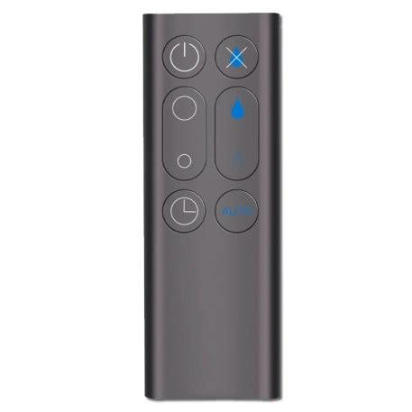 Remote Control for Dyson AM10 Humidifier Fan Replacement