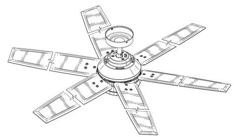 Design Patent Drawing Requirements - Importance of Surface Shadings