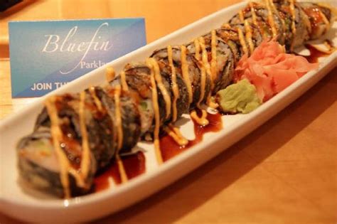 Bluefin Sushi and Teriyaki Restaurant - Best Food | Delivery | Menu ...