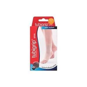 Amazon.com: Tubigrip Size L Ankle Support 1pc: Health & Personal Care