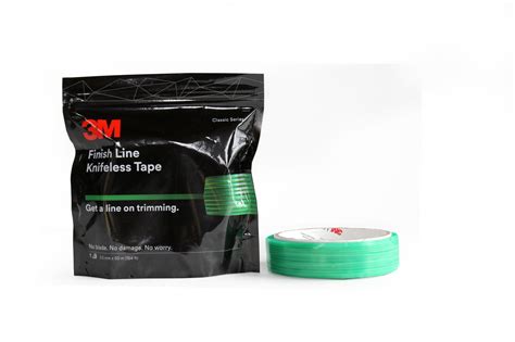 3M Finish Line Knifeless Tape - 3.5mm x 50m