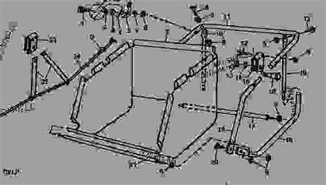 Craftsman 42 Lawn Sweeper Parts