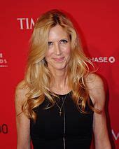 Ann Coulter - Wikipedia