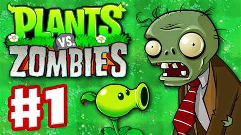 Download Plants Vs Zombies - Game of the Year Edition v1.2.0.193 PC Full Version ~ Gudang Game ISO