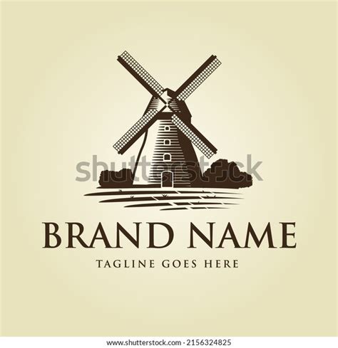 Flour Mill Logo: Over 3.431 Royalty-Free Licensable Stock Vectors & Vector Art | Shutterstock