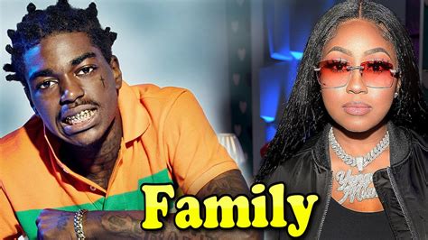 Kodak Black Family With Son and Girlfriend Yung Miami 2021 - YouTube