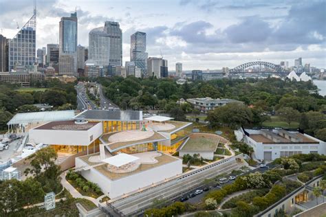 Solar-powered art gallery incorporates WWII-era naval bunker