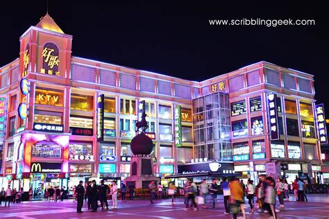 Guangzhou - Dongji Xintiandi Shopping Mall | Dongji Xintiand… | Flickr