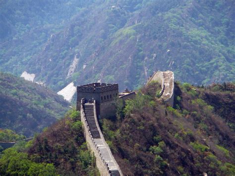 Beijing - Great Wall of China