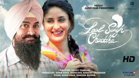 Laal Singh Chaddha | FULL MOVIE 4K HD FACTS| Aamir Khan | Kareena ...