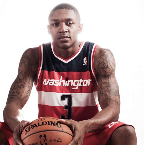 5 Reasons Why Washington Wizards' Bradley Beal Can Win Rookie of the ...