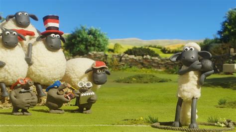 Watch Shaun the Sheep Championsheeps | Prime Video