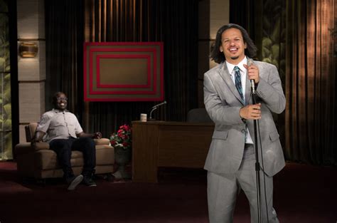 'The Eric Andre Show' Renewed for Season 5