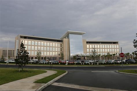 Orlando VA Medical Center’s opening delayed again - Orlando Business Journal