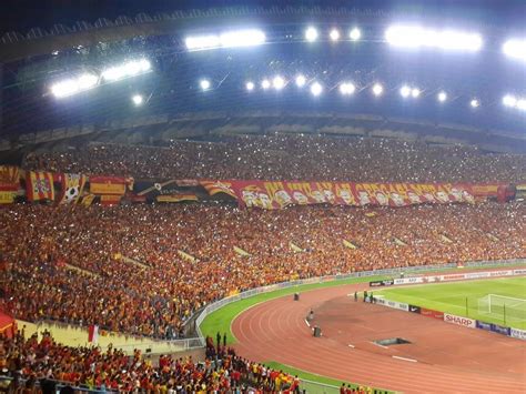 16-shah-alam-stadium-shah-alam-malaysia | World inside pictures