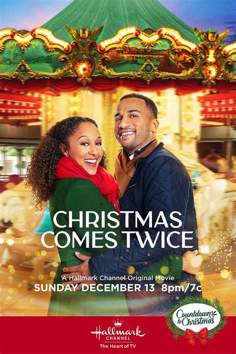 Christmas Comes Twice (2020)