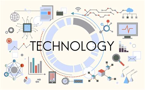 Exploring the Evolution of Technology: From Past to Present | Collegenp