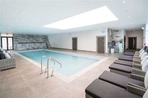 Glass House Retreat Spa & Wellness, Essex | Spabreaks.com