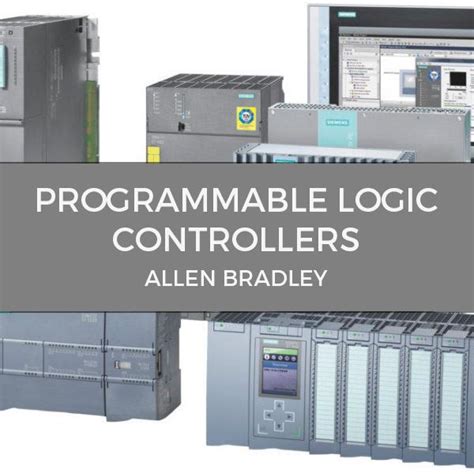 PLC - Allen Bradley Training Course - Technique Learning Solutions