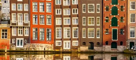 Dutch Architecture: From Traditional to Modern - Tripshark