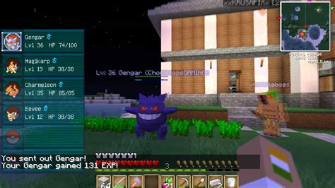 Play Pixelmon Online Free No Download - digitalspicy