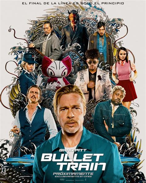 Bullet Train (2022) Full Movie Download | Online Drive™️