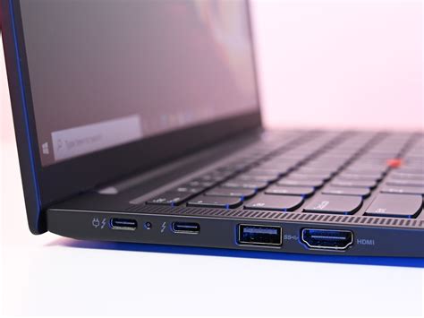 Lenovo ThinkPad X1 Nano vs. Lenovo ThinkPad X1 Carbon (Gen 9): Which should you buy? | Windows ...