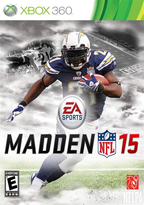 LT madden 15 cover by Ballhard-88 on DeviantArt