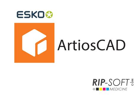 ESKO ArtiosCAD 21 crack | RIP-Soft.com