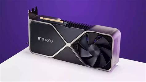 Nvidia RTX 4090 Founders Edition | United Kingdom