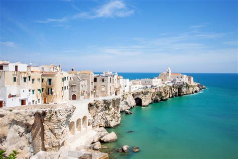 Best Places to Stay in Puglia, Italy - Le Long Weekend