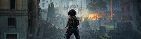 WWZ: Aftermath DLC - All the Important Info, Right Here | 2Game