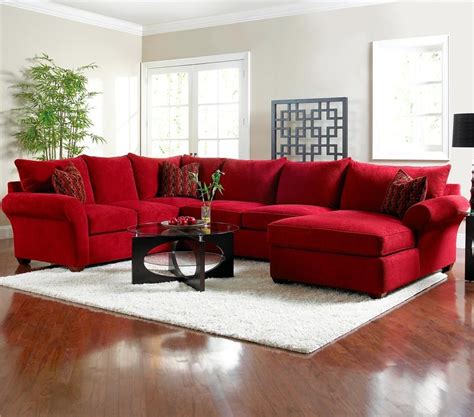 15 Ideas of Sectional Sofas at Brick