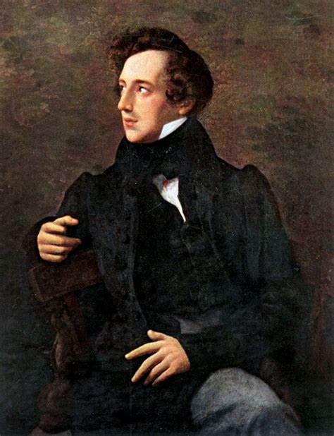 Felix Mendelssohn | Biography, Music, & Facts | Britannica