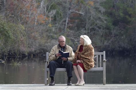 Movies...: The Notebook - movie