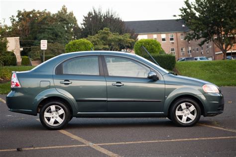 used-chevy-aveo-for-sale (12 of 39) | Car Dealership in Philadelphia