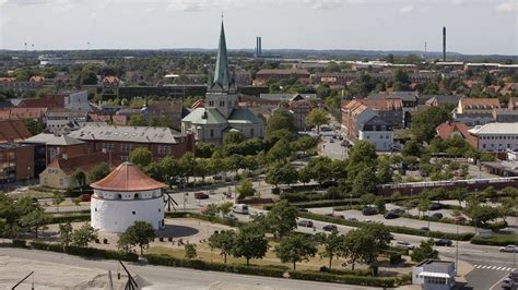 Frederikshavn | Tourist attraction, Denmark, Tourist