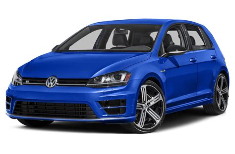 Volkswagen Golf R facelift spotted - Autoblog