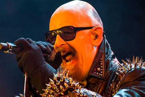 Will Judas Priest Release A New Album In 2023? Rob Halford Answers