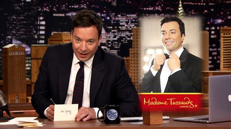 Watch The Tonight Show Starring Jimmy Fallon Highlight: Thank You Notes ...