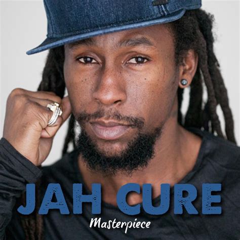 FM Records Releases New Jah Cure album 'Masterpiece' | Red Carpet ...