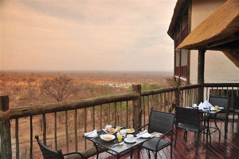 Victoria Falls Safari Club, a 5 Star Lodge | Greatest Africa