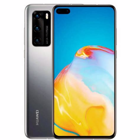 Buy Huawei P40 Lite 5G Online | MTN Deals