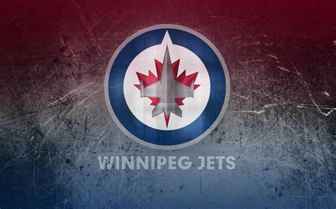 Winnipeg Jets Wallpapers - Wallpaper Cave